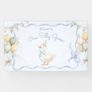 Zoek naar gekke spandoeken Griezelig