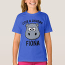Zoek naar fiona tshirts Grappig
