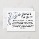 Recherche de dolphin party invitations Mother to be