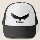 Recherche de contes de fées casquettes Ailes