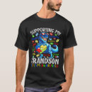 Zoek naar autisme steun tshirts Autistisch kind