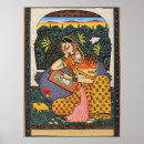 Zoek naar mughal kunst Vintage