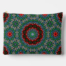 Recherche de mandala cosmétiques pochettes Motif