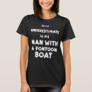 Zoek naar never underestimate old man tshirts Onderschatten