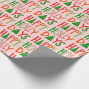 Recherche de jeux papier cadeau Xmas