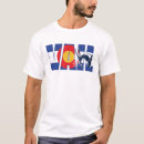 Recherche de vail tshirts Montagnes rocheuses