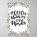 Zoek naar grappige woorden posters For her