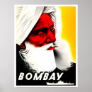 Recherche de india posters Vintage