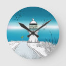 Zoek naar lighthouse klokken Landschap