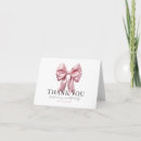 Recherche de ribbon vœux cartes Baby