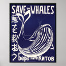 Recherche de baleine art De la baleine