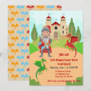 Recherche de de partie de chevaliers invitations Boy