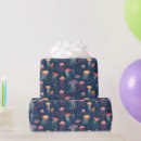 Zoek naar jellyfish cadeaupapier Zee