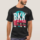 Zoek naar bagage tshirts Pensionering