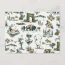 Recherche de parc de yellowstone cartes postales Camping