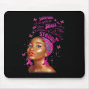 Recherche de ruban noir tapis souris Rose