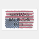Recherche de protestation politique autocollants Libéral