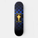 Recherche de cross skateboards Chrétien