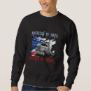 Zoek naar vrachtwagen hoodies Amerikaans