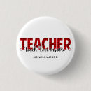 Recherche de persona badges Teacher