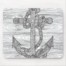 Recherche de zendoodle tapis souris Nautique