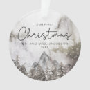 Recherche de winter ornements Aquarelle