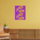 Zoek naar goud posters Vintage