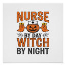 Recherche de sorcière vintage posters Décorationhalloween