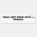 Zoek naar staaf bumperstickers Vintage