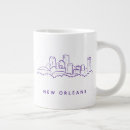 Recherche de orléans tasses Louisiana