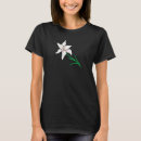 Zoek naar lelie tshirts Verjaardag