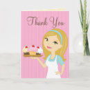 Zoek naar cupcake kaarten Bakkerij