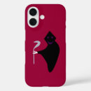 Recherche de la faucheuse iphone coques Effrayant