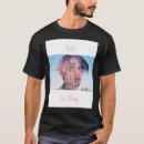 Recherche de lil peep tshirts Rip