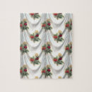 Recherche de bouquet mariage puzzles Roses