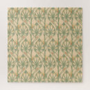 Recherche de art nouveau puzzles Rétro