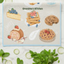 Recherche de dessert cuisine linges Aquarelle