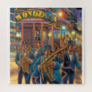 Recherche de de mardi gras puzzles Louisiane