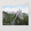 Recherche de deutschland cartes postales Neuschwanstein