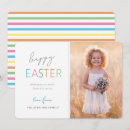 Recherche de joyeuses pâques cartes Photo de famille
