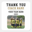 Recherche de coach autocollants Entraîneur