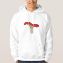 Zoek naar paddestoelen hoodies Herfst