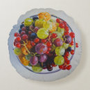 Recherche de peinture originale coussins Été