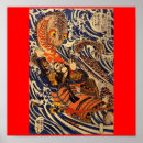 Zoek naar vechten posters Samurai