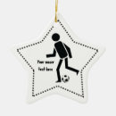 Recherche de soccer ornements Sportifs