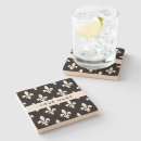 Recherche de fleur lis de dessous de verres Royal