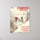 Recherche de alpes françaises posters Vintage