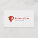 Recherche de bouclier s cartes visite Logo