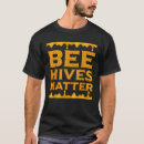 Recherche de abeille drôle tshirts Gardien