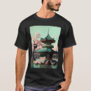 Zoek naar houtsnede tshirts Bloesem